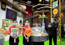 CP Foods unveils five food trends of the next decade at Thaifex-Anuga World of Food Asia 2022