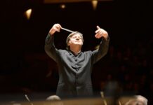 Austro-German musical partnership will appear with Royal Bangkok Symphony Orchestra