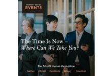 FACE-TO-FACE MEETINGS VITAL FOR BUSINESS RECOVERY AS INDICATED BY CUSTOMERS, ASIA PACIFIC SURVEY REVEALS