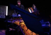 Francesco Tristano is back in the City of Angels 3 breathtaking classical and electronic concerts for music lovers