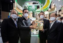 CP Foods showcases innovation and hi-tech food production at FTI EXPO 2022 in Chiang Mai