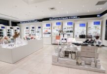 Siam Piwat joins forces with Takashimaya Group, expanding own brands into Japan for the first time