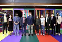 Siam Center celebrates Pride Month, in support of diversity and inclusion