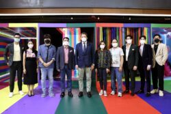 Siam Center celebrates Pride Month, in support of diversity and ...