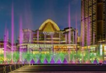 Siam Piwat led by ICONSIAM and Siam Paragon welcome the world’s women leaders at “Global Summit of Women 2022,” showcasing splendid Thai ways of life to the eyes of the world