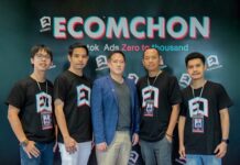 Chanon Sambandaraksa to Set Up a platform ‘GoShip’. Hoping to Boost Thailand’s Economy.