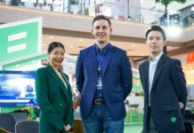 Exclusive promotions and outstanding homes on display at the Dot Property Mega Sale at Mega Bangna