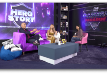 ONE Esports and Marriott Bonvoy launch Gamer’s Paradise, an all-new gaming variety talk show series