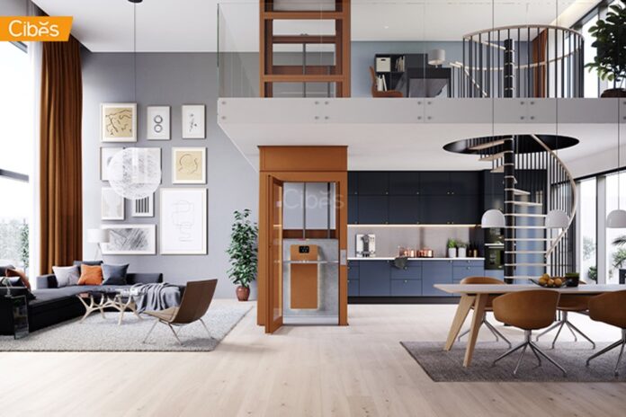 Technology to future proof your home Technology to future proof your home
