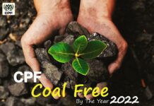 CP Foods steps closer to 2022 Coal-free Goal