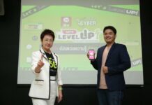 “AIS Aunjai Cyber” teams with “Joylada” on Edutainment strategy to level up Thai digital skills First ever Digital Literacy concept of “Chat Novels” to educate cyber threats Highlighting 7 key skills to cope with cyber threats