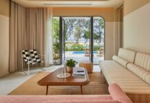 THE STANDARD, HUA HIN NAMED AS #1 RESORT HOTEL IN SOUTHEAST ASIA