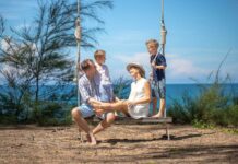 ESCAPE, EXPLORE AND ENJOY: JW MARRIOTT INSPIRES FAMILIES TO COME TOGETHER AND TRULY CONNECT