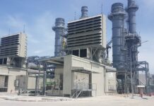 BGRIM turns on Laem Chabang powerhouse to boost energy security for EEC