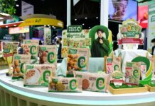 CP Foods taps into future trends with food tech solutions