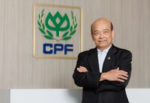 CP Foods joins forces with SeaBOS to advance Ocean Sustainability Efforts