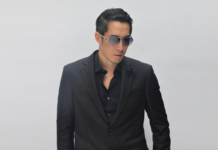 SEE THAI POPSTAR J JETRIN PERFORM LIVE IN HUA HIN WITH MARRIOTT BONVOY MOMENTS™