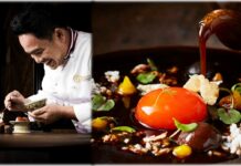 The culinary event of the year “Thailand’s Favourite Restaurants 2022 by Koktail” presented by Siam Paragon” at Parc Paragon 27-28 August 2022