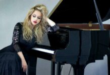 Protégés of Martha Argerich to collaborate in Mozart Concert by Royal Bangkok Symphony Orchestra to Perform on Friday, August 26, 2022