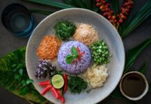 Marriott Bonvoy Revives the Timeless Traditions of Thai Cuisine with “Lost Recipes”
