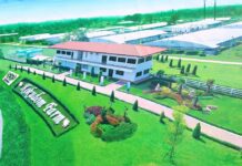 CP Foods pursues recycled water sharing project for efficient and sustainable water use on farm