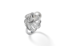 Mikimoto presents precious gifts that symbolizes the greatness of motherly love during the Thai National Mother’s Day festival