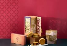 MARRIOTT BONVOY CELEBRATES THE MAGIC OF THE MID-AUTUMN FESTIVAL WITH MOONCAKES IN THAILAND