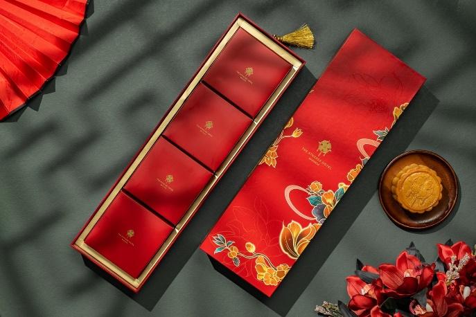 Luxury Mooncake Crackdown