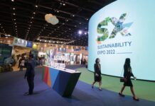 Sustainability Expo ‘SX 2022’ Highlights New Dimension of Collaborative Mission, Promotes Balance for Planet