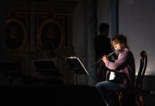 Frühlingsklänge & Opernparaphrasen