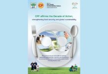 CP Foods maintains its sustainability excellence in Dow Jones Sustainability Index