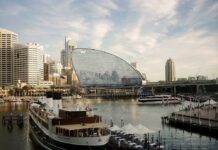 MARRIOTT INTERNATIONAL POISED TO EXPAND ASIA PACIFIC LUXURY HOTEL PORTFOLIO WITH 14 EXPECTED ADDITIONAL PROPERTIES BY END OF 2023
