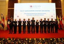 Negotiations for an ASEAN Framework Agreement on Competition Launched
