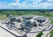 GULF expands investments to the US with acquisition of 49% shares in Jackson Generation natural gas-fired power project in Illinois, strengthening the company’s energy business