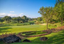 MARRIOTT BONVOY TO ORGANIZE THAILAND’S BIGGEST CHARITY GOLF DAY IN PHUKET THIS OCTOBER