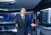 HUAWEI CONNECT 2022 Begins Global Tour in Bangkok – “Unleash Digital”