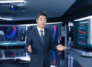 HUAWEI CONNECT 2022 Begins Global Tour in Bangkok – “Unleash Digital”