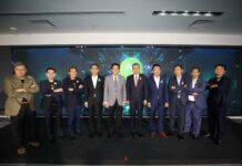 AIS partners ZTE to open the first “5G A-Z Center” in Thailand Announcement of strategic partnership to develop the smart 5G network Becoming a Cognitive Tech-Co to power the national digital economy