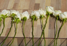 Opinion: Nong Bua Lamphu Massacre Should Not Be Met With Knee Jerk Reactions Relatives and friends leave flowers during a ceremony for those killed in the attack on the Young Children's Development Center in the rural town of Uthai Sawan, north eastern Thailand, Friday, Oct. 7, 2022. Photo: Sakchai Lalit / AP
