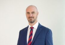 Chubb Announces Leadership Appointments in Thailand