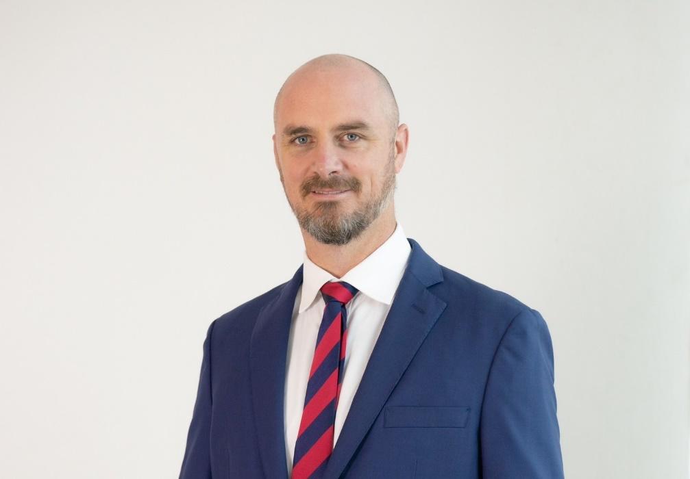 Chubb Announces Leadership Appointments in Thailand