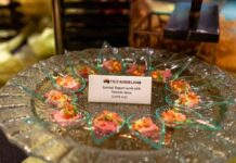 AUSTRALIA’S PREMIUM PRODUCTS ARE COMING TO THAILAND IN AN EXCLUSIVE FOOD & WINE INDUSTRY EVENT