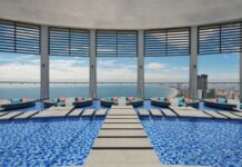 “ELEVATE AND ENJOY” WITH MARRIOTT’S PREMIUM ROOM PROMOTION IN THAILAND