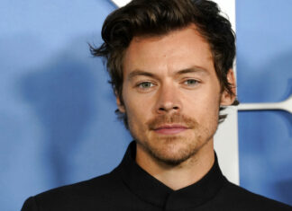 ‘Harry Styles’ Coming to Bangkok Next Year Harry Styles poses at at the Los Angeles premiere of "My Policeman" film on Nov. 1, 2022. Photo: Chris Pizzello / AP