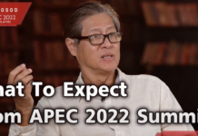 What To Expect From APEC 2022 Summit ?