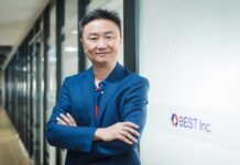 ‘BEST Logistics’ appoints new GM, reorganizing company structure to develop the quality standards to become the leader of logistics industry