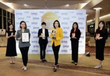 CP Foods awarded Superbrands status in 2022, recognition of its global food brand leadership