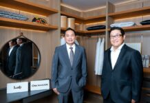 One Bangkok announces a strategic partnership with Leafy