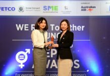 CP Foods received UN Women 2022 Thailand WEPs Awards in Gender-inclusive Workplace