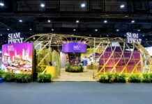 Siam Piwat provides full support to promote APEC 2022,showcasing business capabilities of Universe of Value for sustainability of all parties